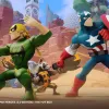 Disney Infinity: Marvel Super Heroes