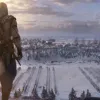 Assassin's Creed III