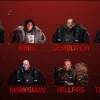 The Red Solstice