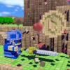 3D Dot Game Heroes