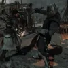 The Cursed Crusade