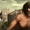 Attack on Titan