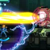 Azure Striker Gunvolt