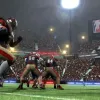 Backbreaker