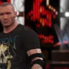 WWE 2K16