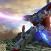 Gundam Versus