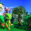 Yooka-Laylee