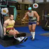 The Sims 4
