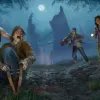 Dead by Daylight