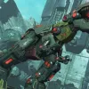 Transformers: Fall of Cybertron