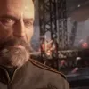The Order: 1886