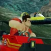 Sonic & All-Stars Racing Transformed