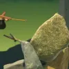 Getting Over It with Bennett Foddy