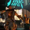 BioShock Infinite