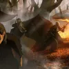 Dragon Age: Inquisition