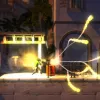 Bionic Commando Rearmed 2