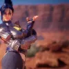 Fighting EX Layer