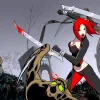 BloodRayne: Betrayal