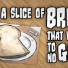 I Am Bread