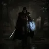 The Technomancer