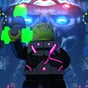 LEGO Batman 3: Beyond Gotham