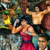 Treachery in Beatdown City