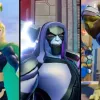 Disney Infinity: Marvel Super Heroes