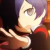 Persona Q: Shadow of the Labyrinth