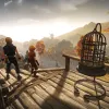 Brothers - A Tale of Two Sons