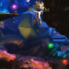 Bubsy: The Woolies Strike Back