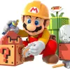 Super Mario Maker
