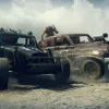 Mad Max