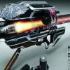 Destiny: Rise of Iron