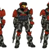 Halo: Reach