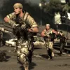 SOCOM 4: U.S. Navy Seals