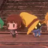 World of Final Fantasy
