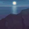 Below