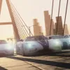 Need for Speed Most Wanted