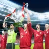 Pro Evolution Soccer 2014