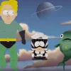 South Park: The Fractured But Whole