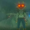 The Legend Of Zelda: Breath Of The Wild – Master Trials