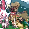 Pokémon X