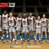 NBA 2K13