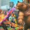 Street Fighter X Tekken