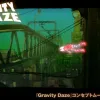 Gravity Rush