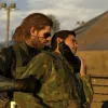 Metal Gear Solid V: Ground Zeroes