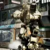 Titanfall