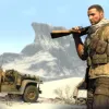 Sniper Elite 3