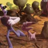 Armikrog