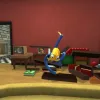 Octodad: Dadliest Catch